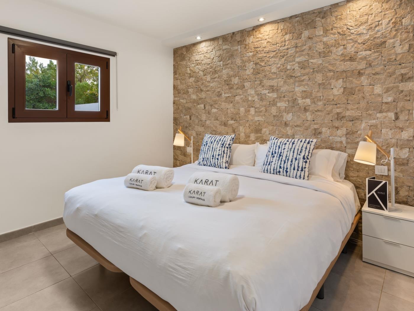 Villa Punta de Teno in Buenavista del Norte