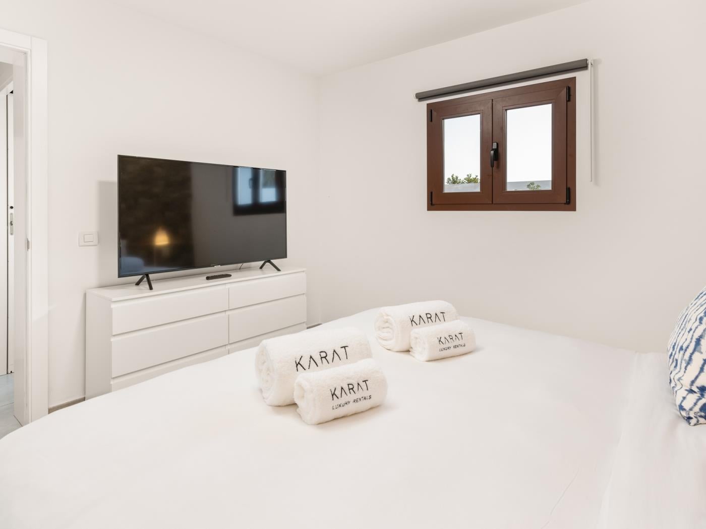 Villa Punta de Teno in Buenavista del Norte