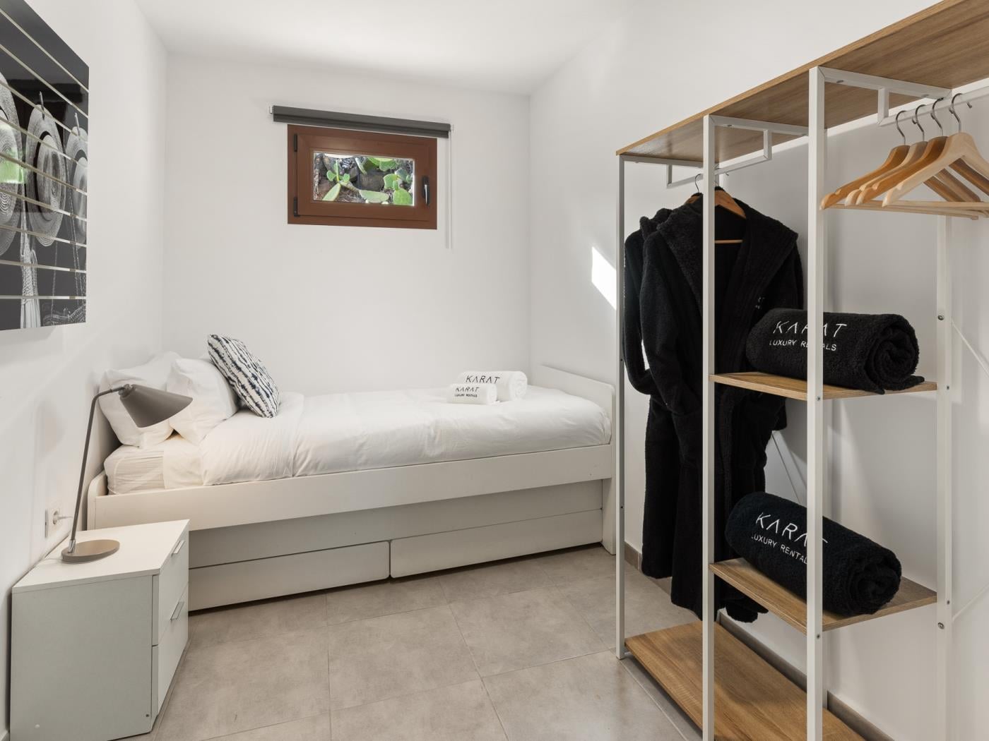 Villa Punta de Teno in Buenavista del Norte