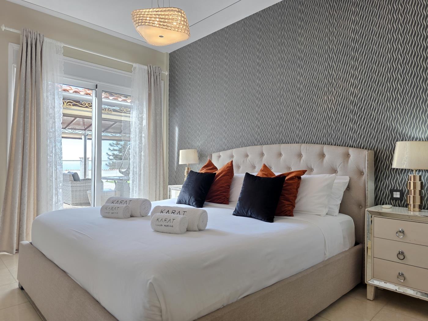 KARAT Villa Roque del Conde in Costa Adeje