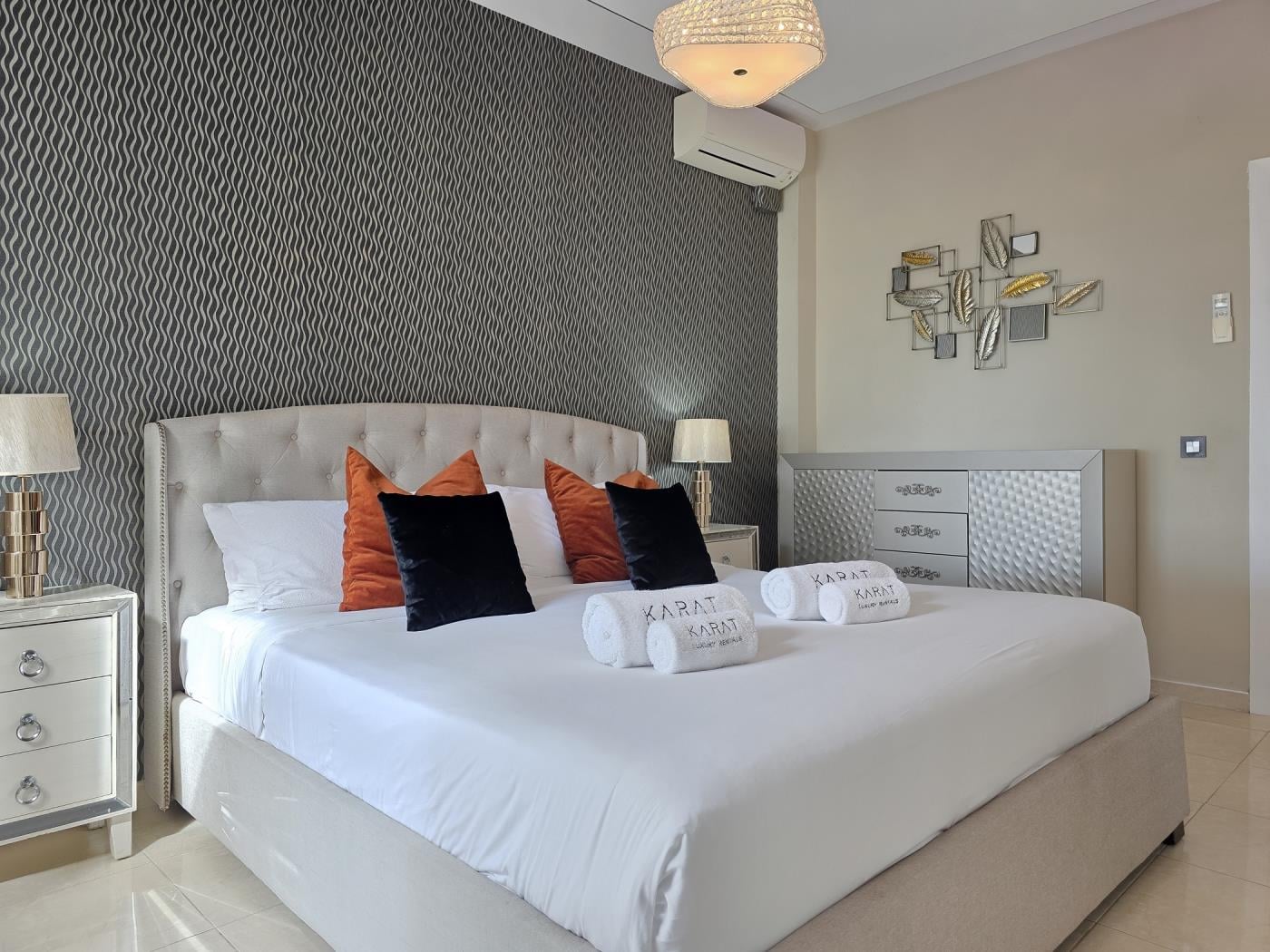 KARAT Villa Roque del Conde in Costa Adeje