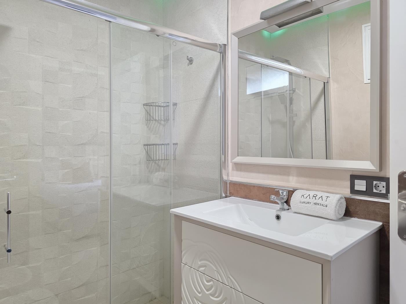 KARAT Villa Roque del Conde in Costa Adeje