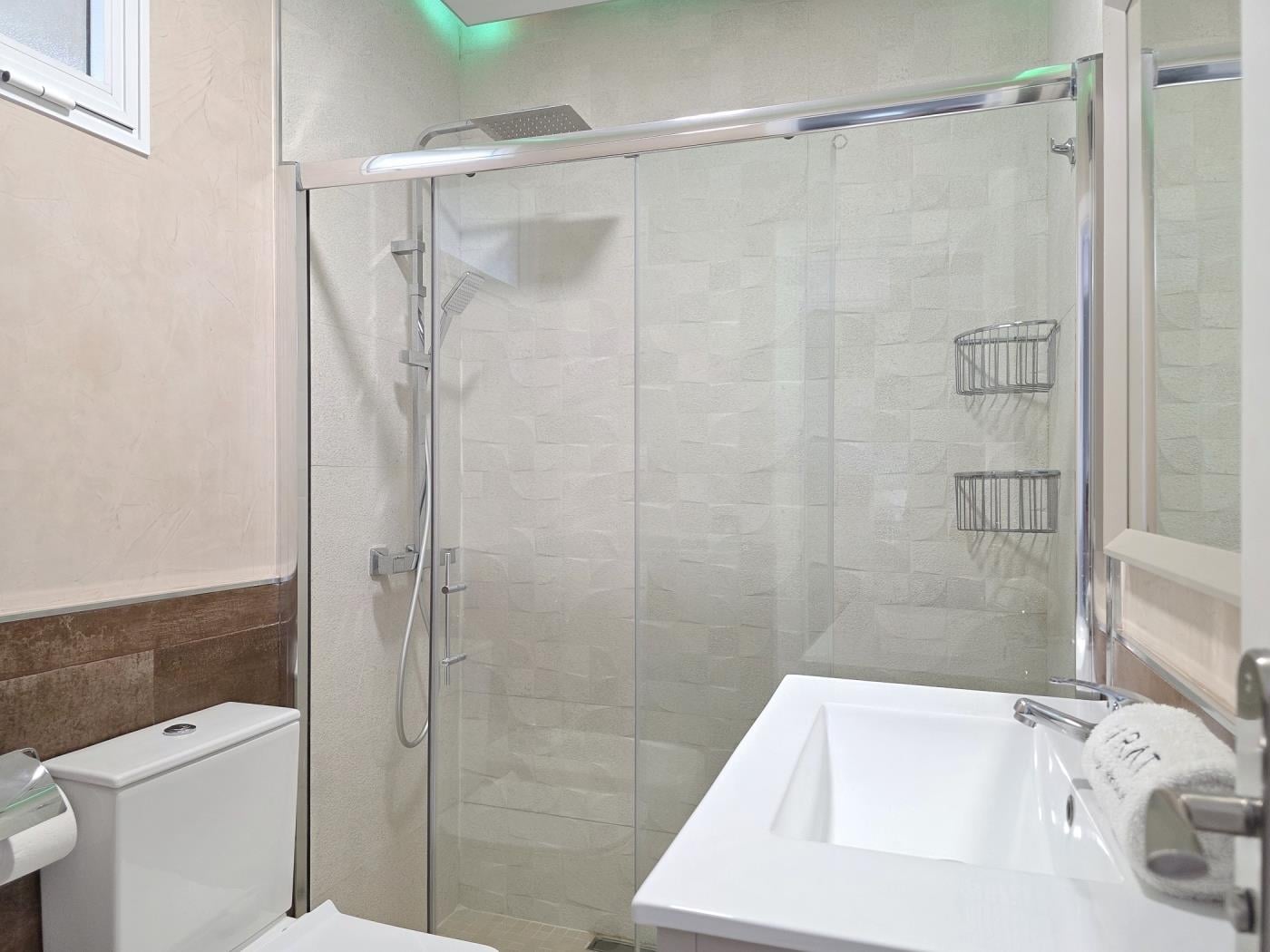 KARAT Villa Roque del Conde in Costa Adeje