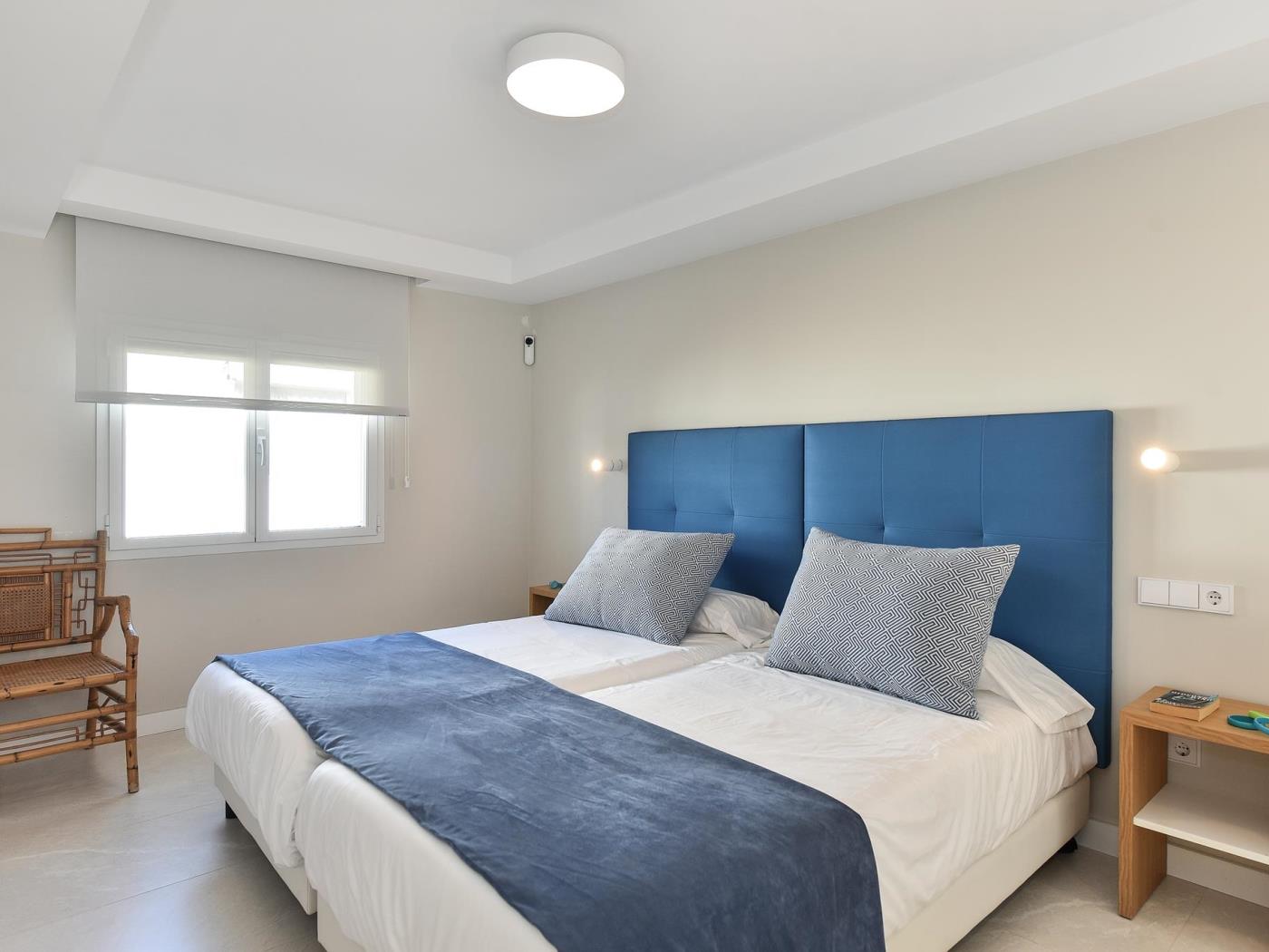 KARAT Villa Serenity Maspalomas in Maspalomas