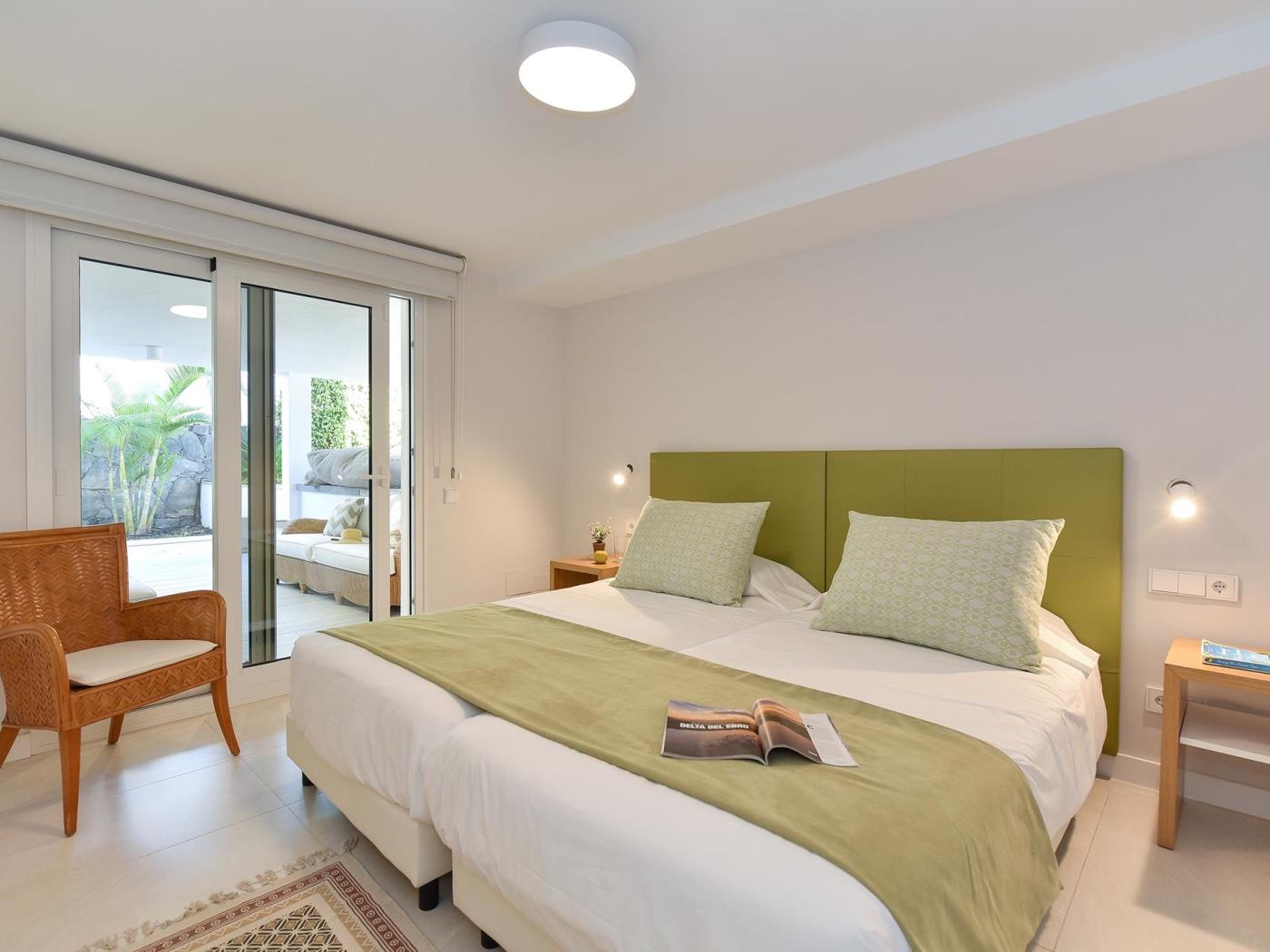 KARAT Villa Serenity Maspalomas in Maspalomas