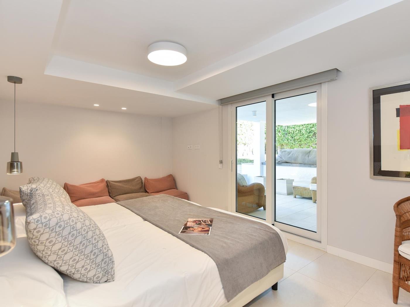 KARAT Villa Serenity Maspalomas in Maspalomas