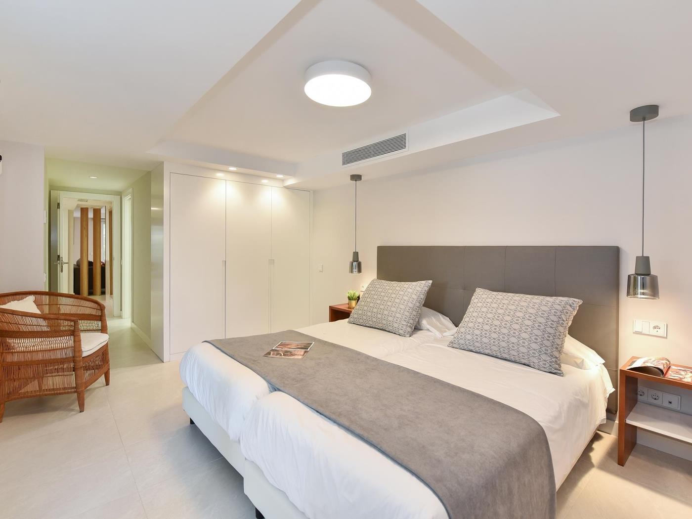 KARAT Villa Serenity Maspalomas in Maspalomas