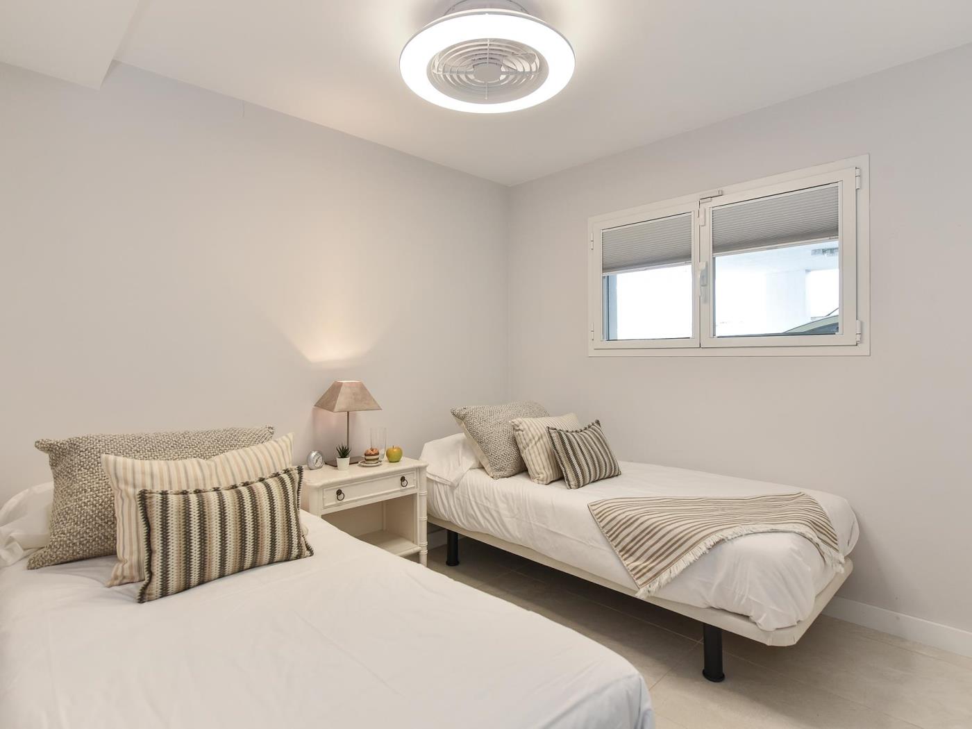 KARAT Villa Serenity Maspalomas in Maspalomas