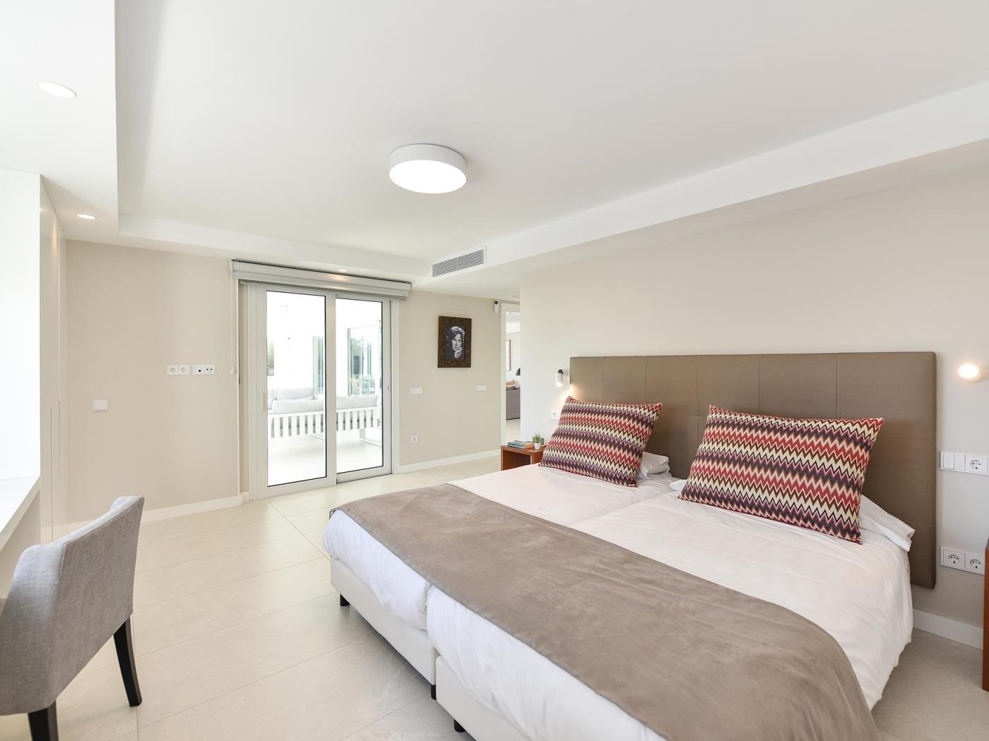 KARAT Villa Serenity Maspalomas in Maspalomas