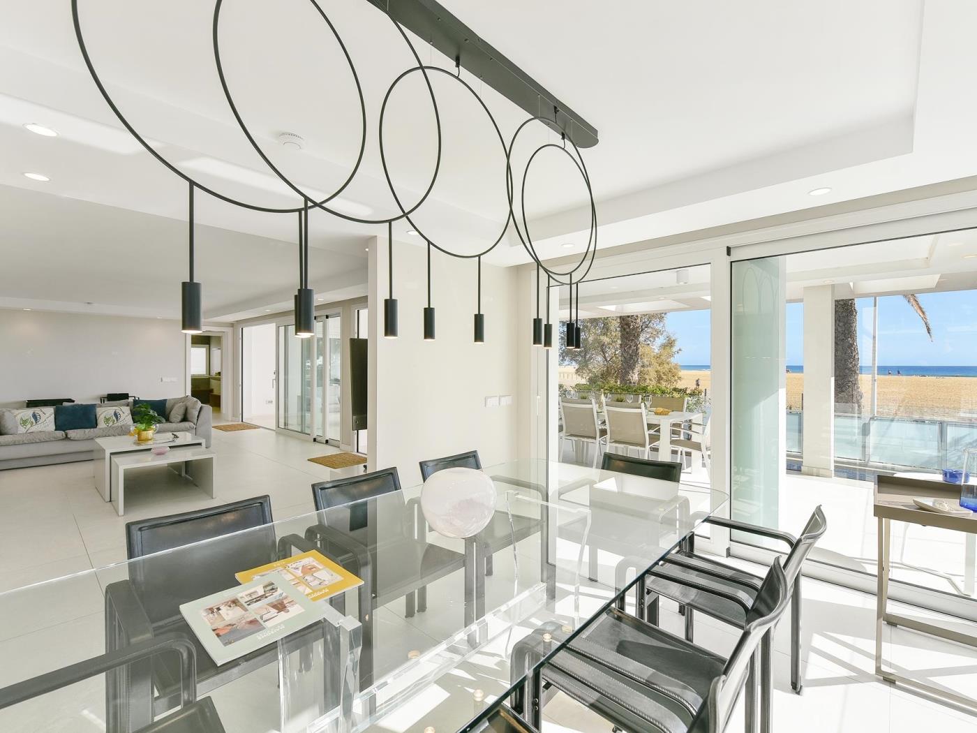 KARAT Villa Serenity Maspalomas in Maspalomas