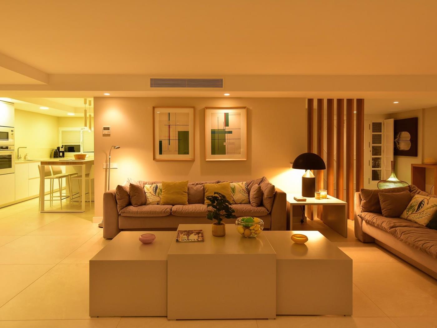 KARAT Villa Serenity Maspalomas in Maspalomas