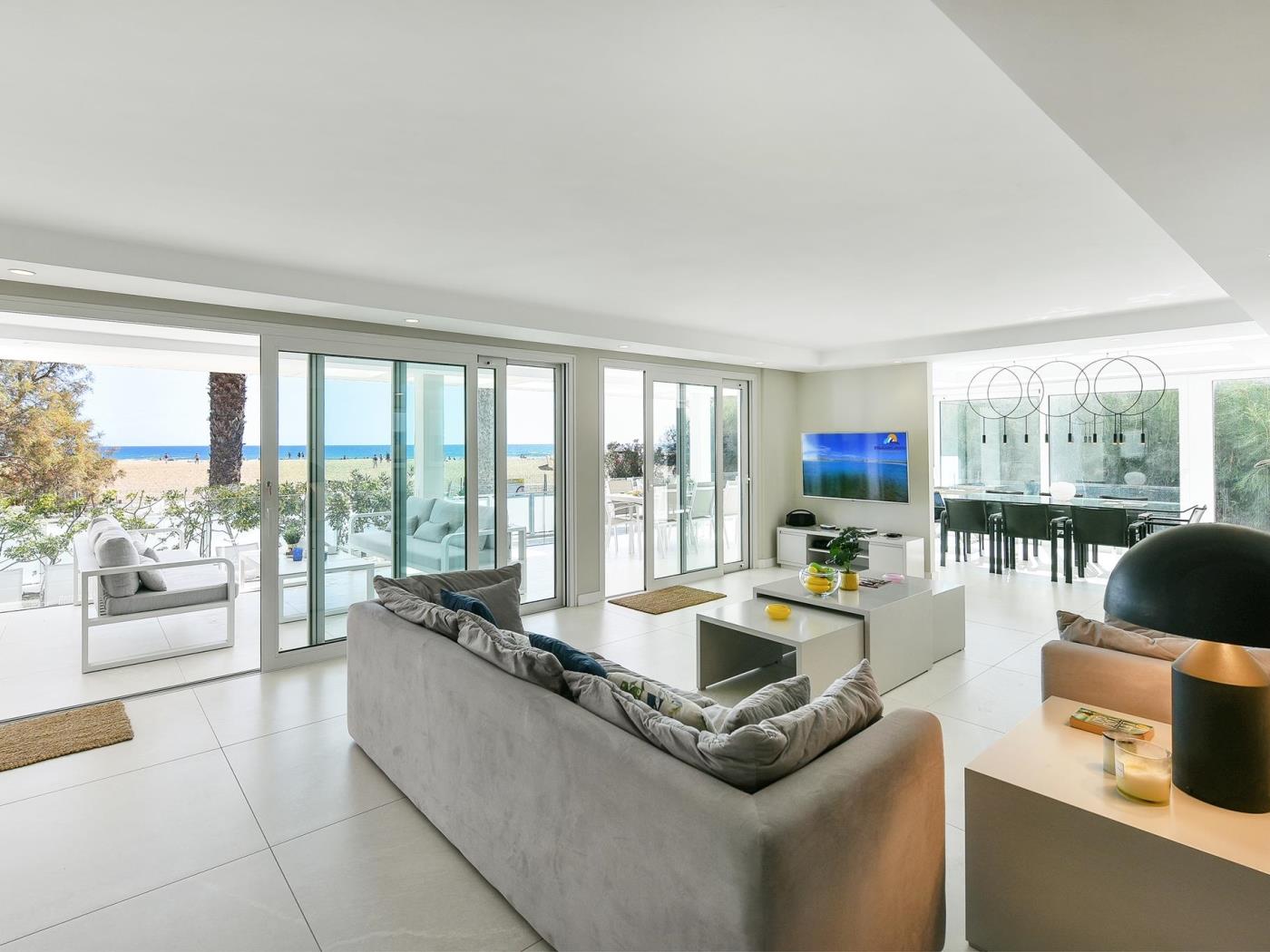 KARAT Villa Serenity Maspalomas in Maspalomas