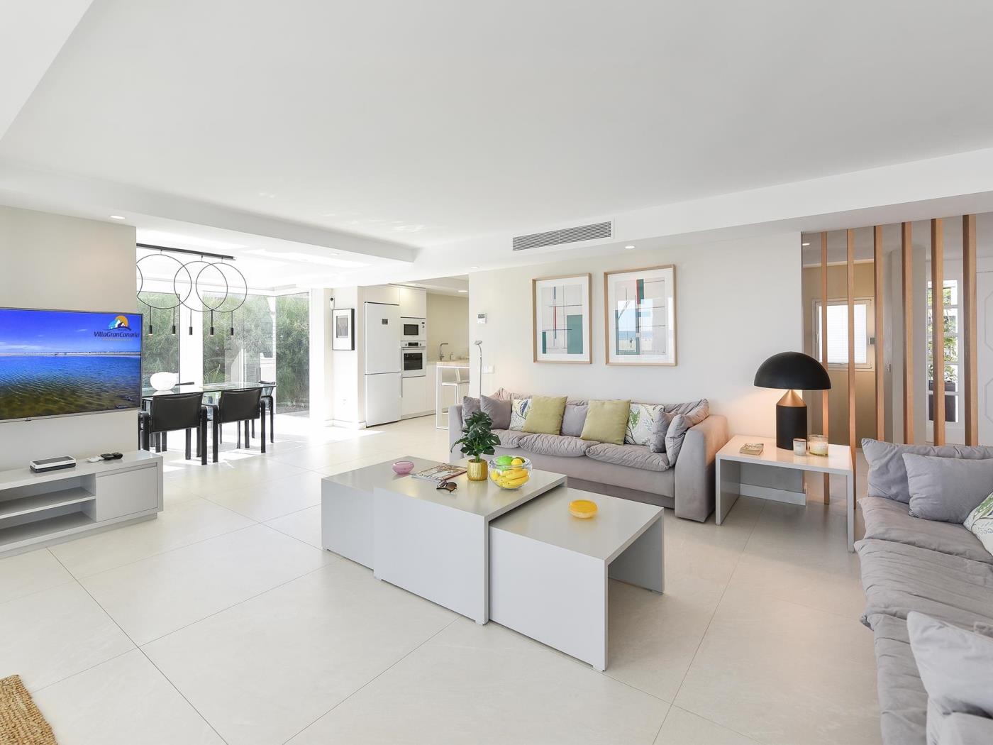 KARAT Villa Serenity Maspalomas in Maspalomas
