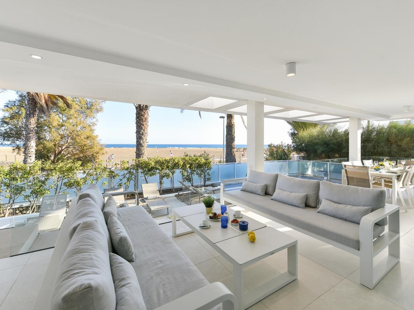 KARAT Villa Serenity Maspalomas in Maspalomas