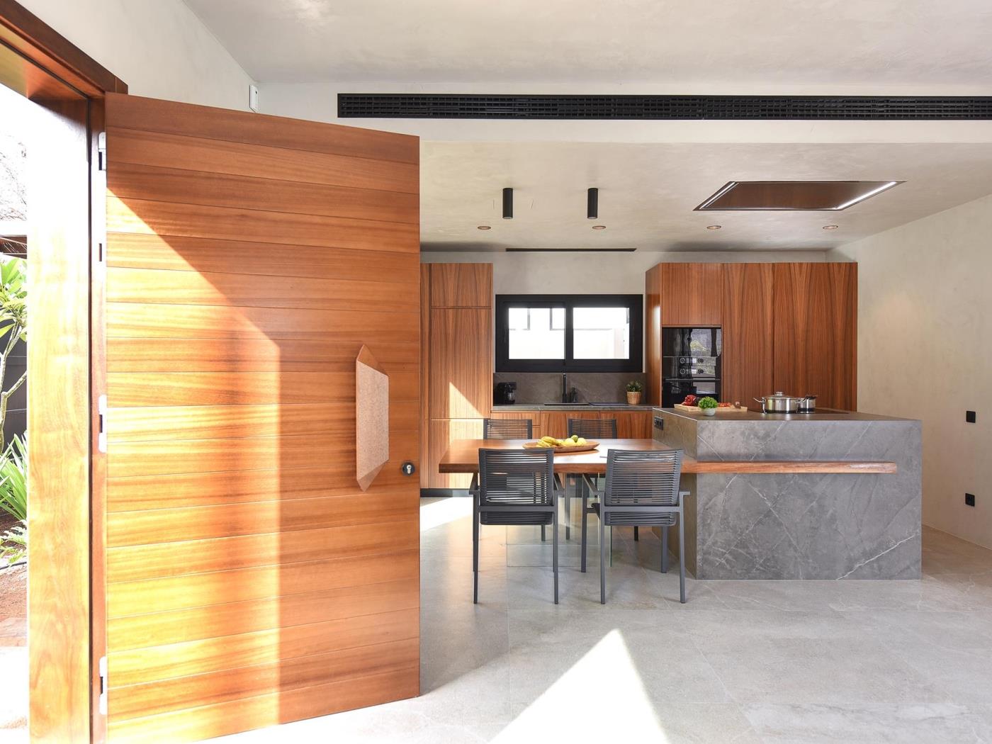 KARAT Villa Solaris in Playa del cura & Tauro