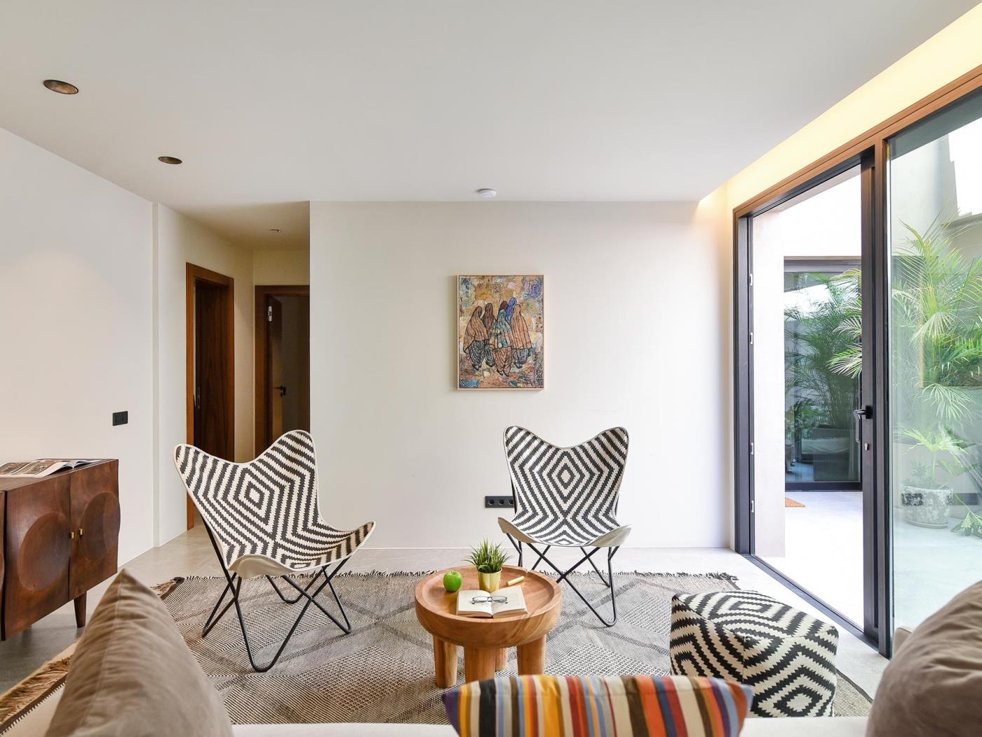 KARAT Villa Solaris in Playa del cura & Tauro