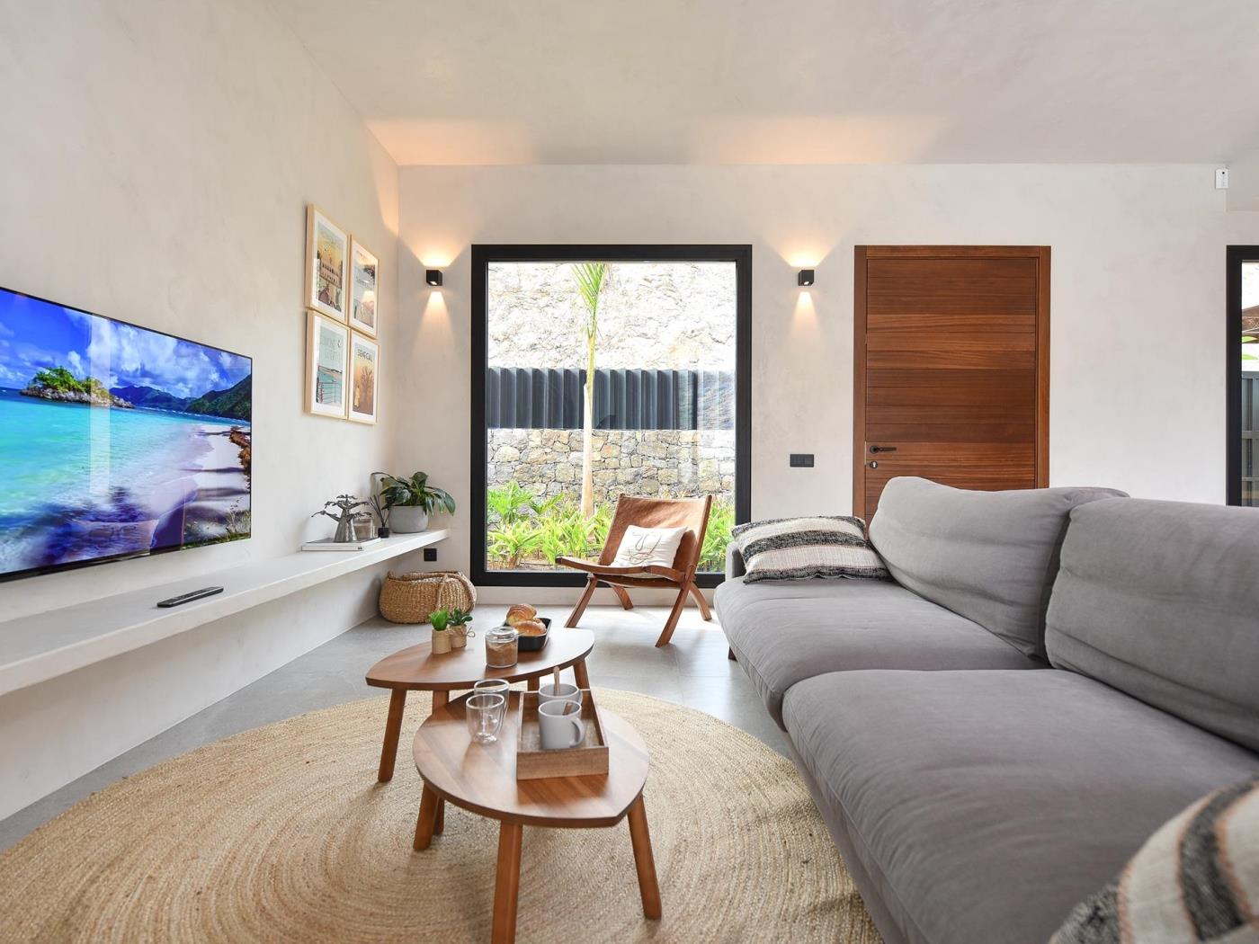 KARAT Villa Solaris in Playa del cura & Tauro