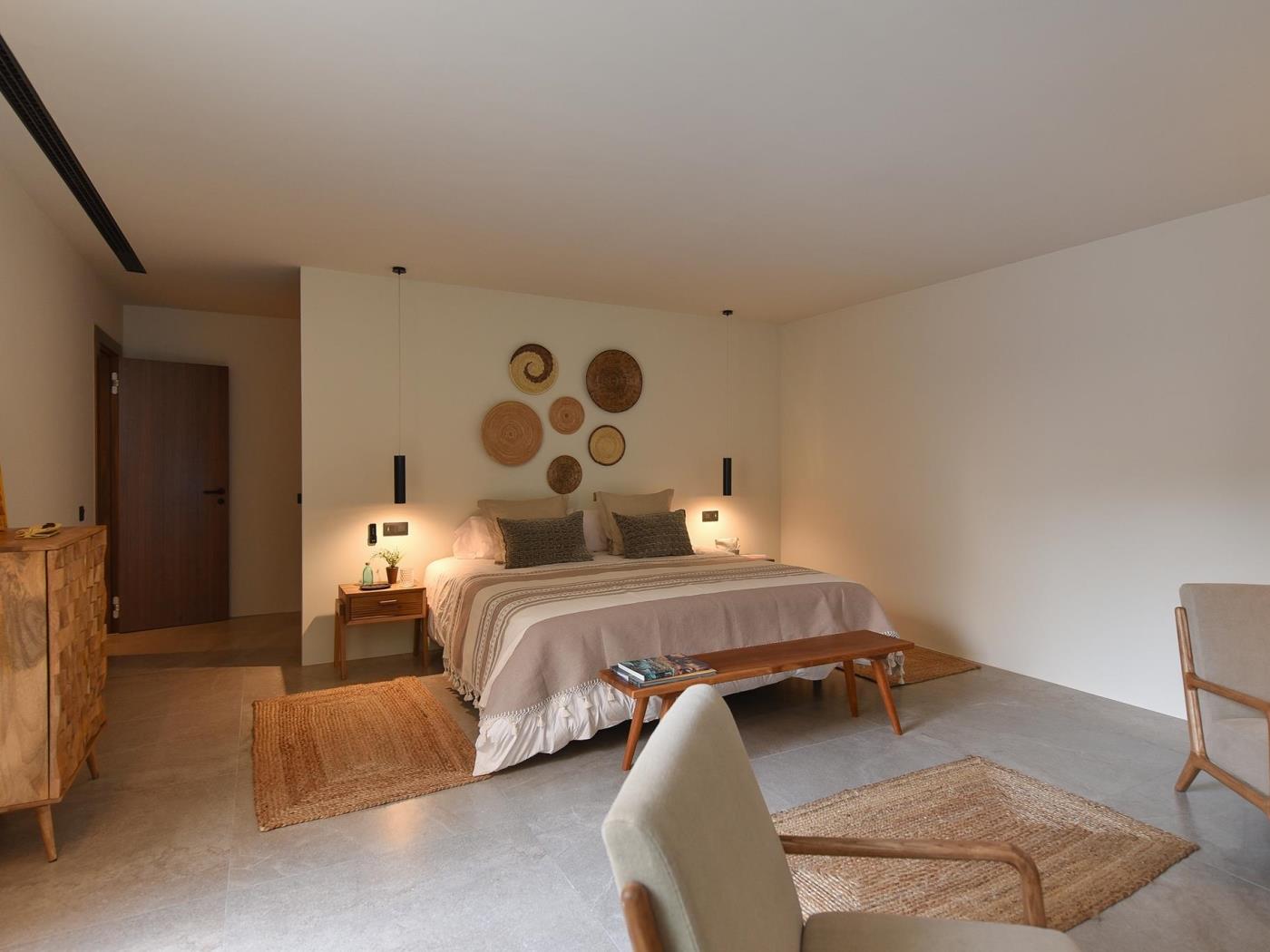 KARAT Villa Solaris in Playa del cura & Tauro