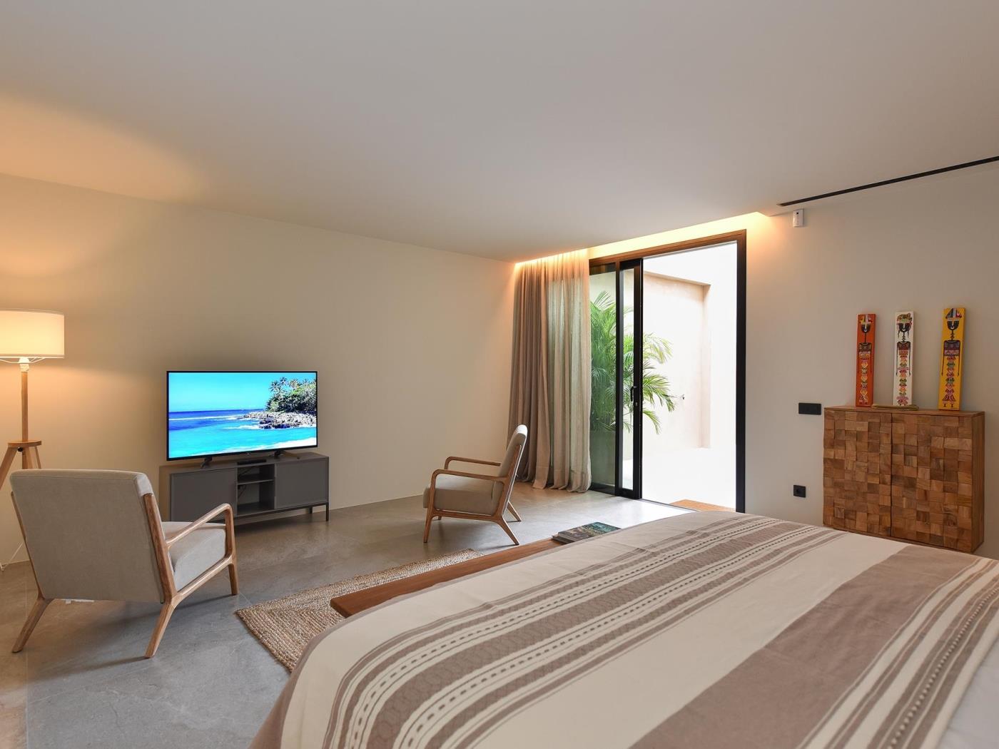 KARAT Villa Solaris in Playa del cura & Tauro