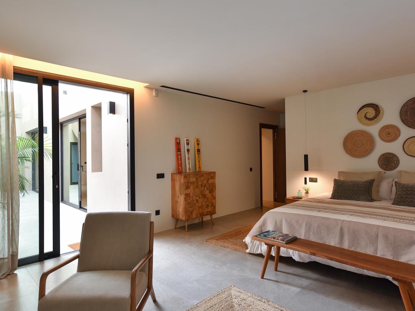 KARAT Villa Solaris in Playa del cura & Tauro