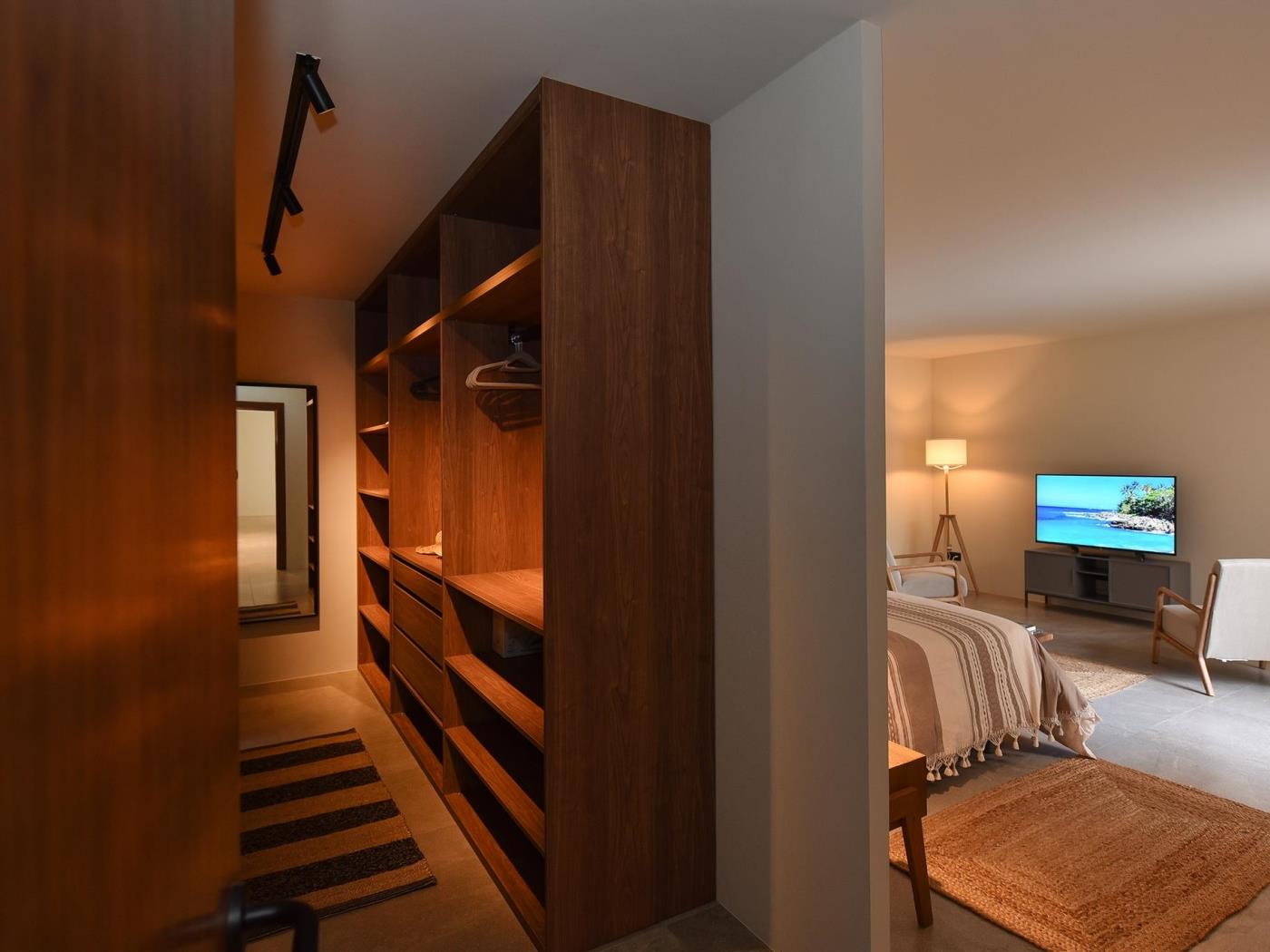 KARAT Villa Solaris in Playa del cura & Tauro