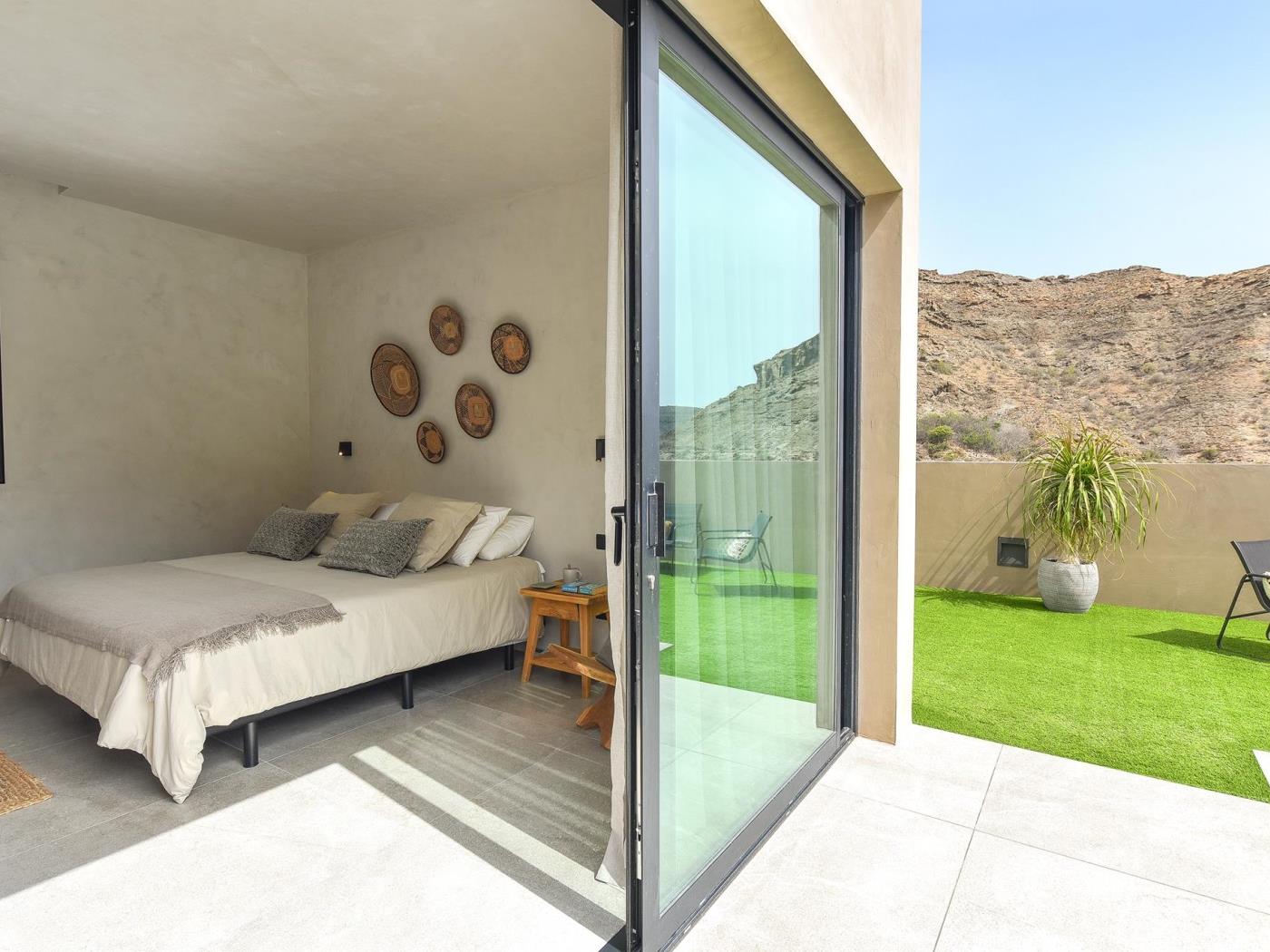 KARAT Villa Solaris in Playa del cura & Tauro