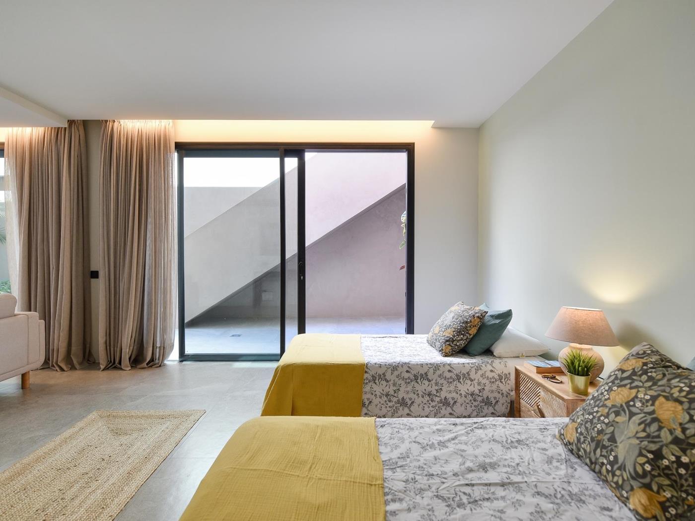 KARAT Villa Solaris in Playa del cura & Tauro