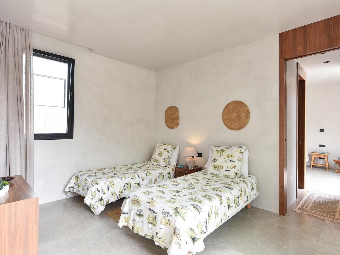 KARAT Villa Solaris in Playa del cura & Tauro