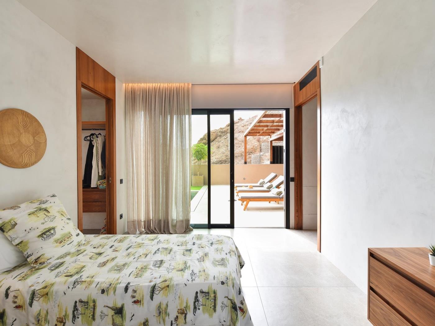 KARAT Villa Solaris in Playa del cura & Tauro