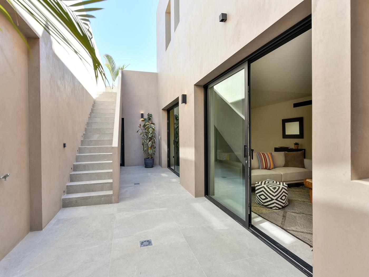 KARAT Villa Solaris in Playa del cura & Tauro