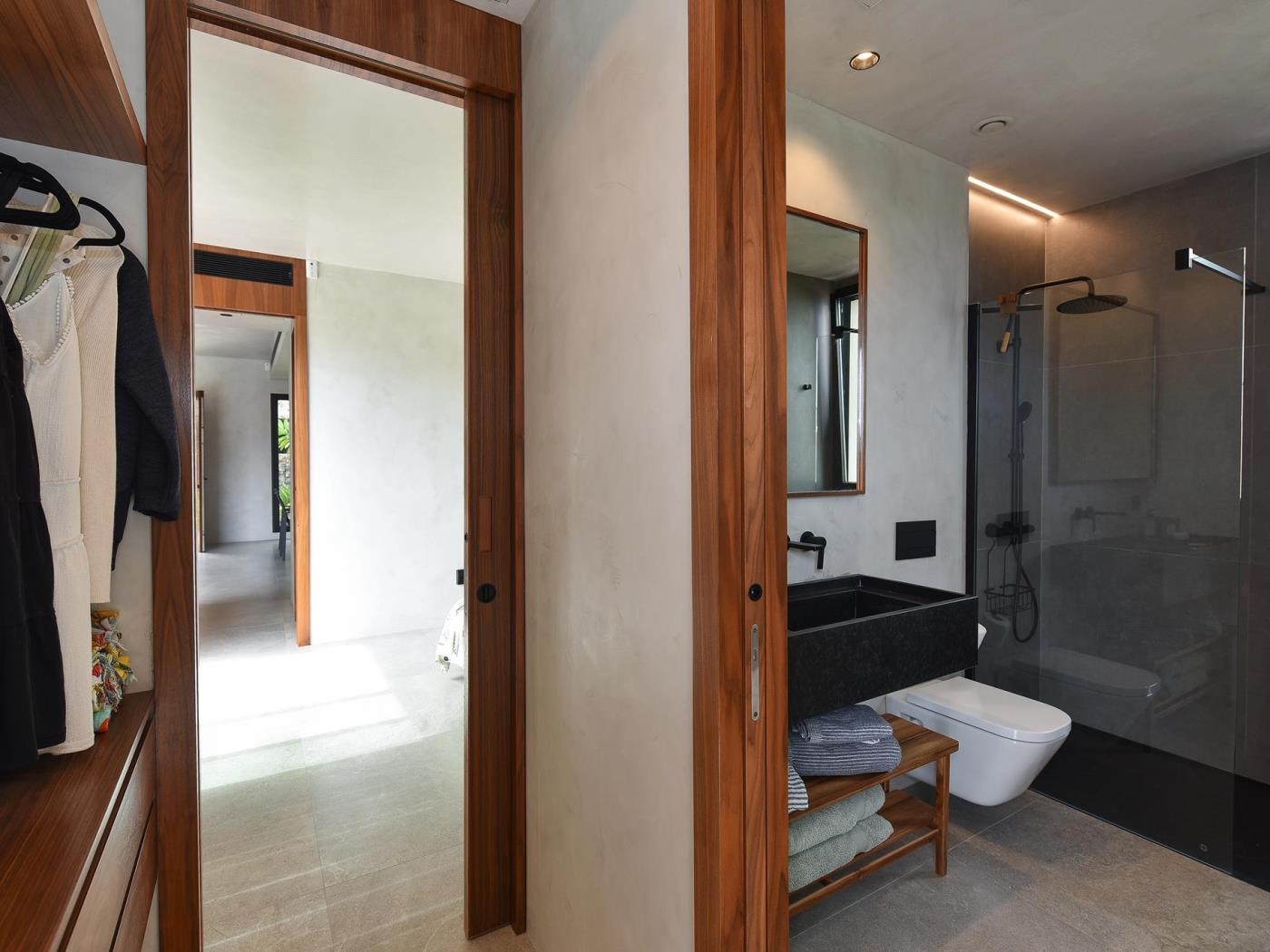KARAT Villa Solaris in Playa del cura & Tauro