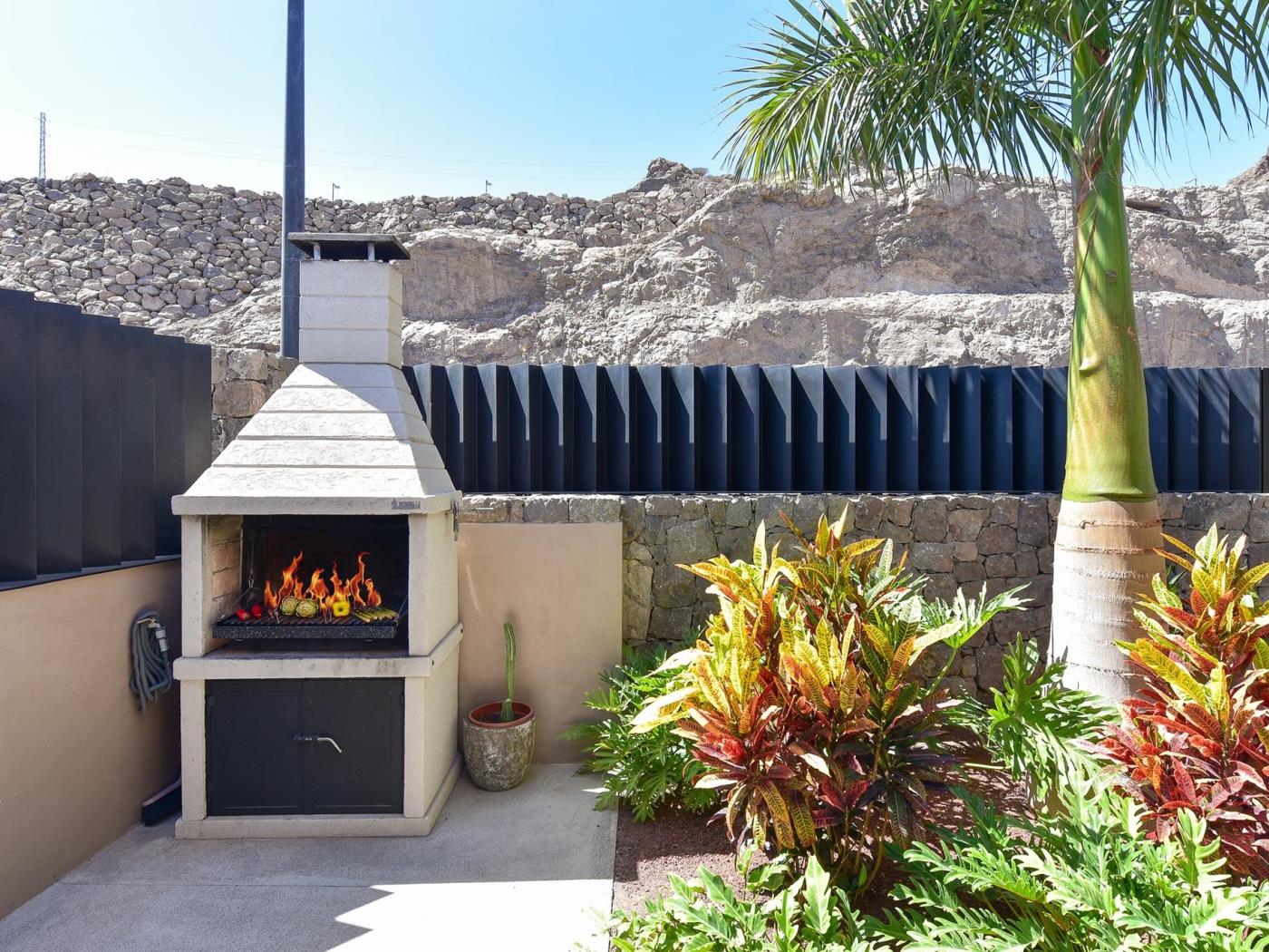 KARAT Villa Solaris in Playa del cura & Tauro