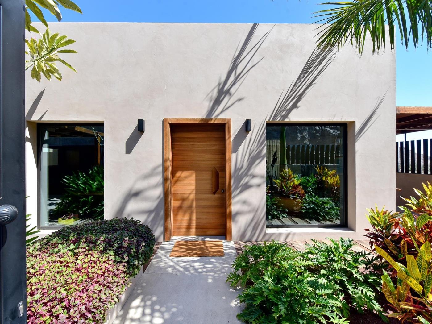 KARAT Villa Solaris in Playa del cura & Tauro