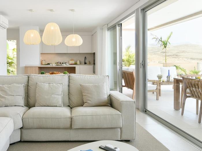 KARAT Villa Platinium in Salobre Golf Resort