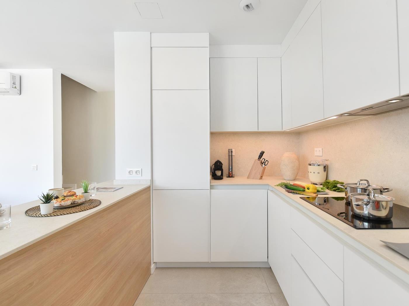 KARAT Villa Platinium in Salobre Golf Resort