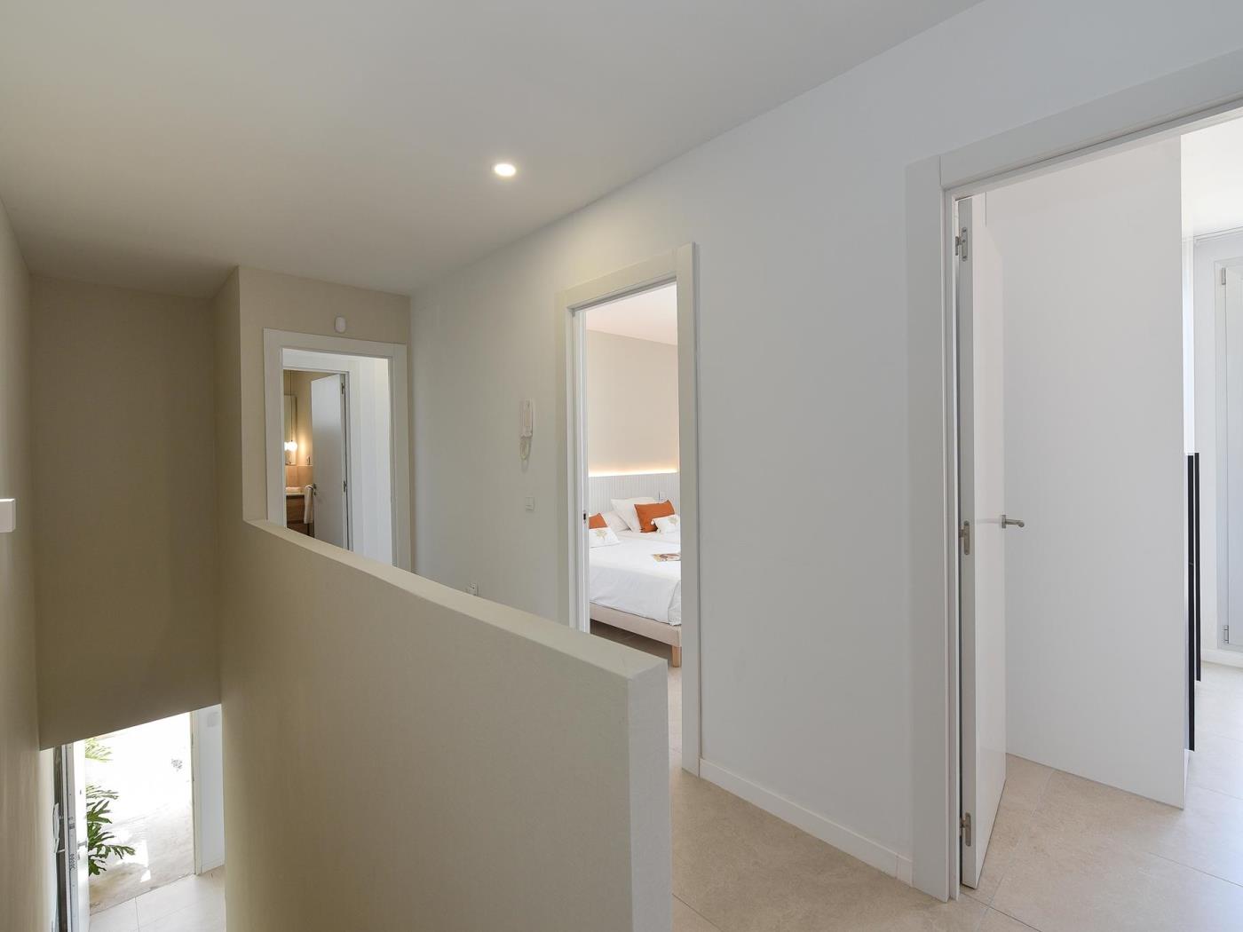 KARAT Villa Platinium in Salobre Golf Resort