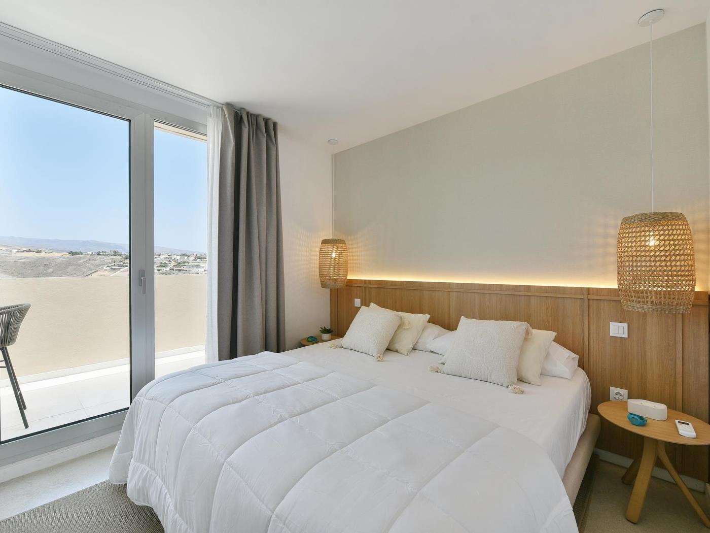 KARAT Villa Platinium in Salobre Golf Resort