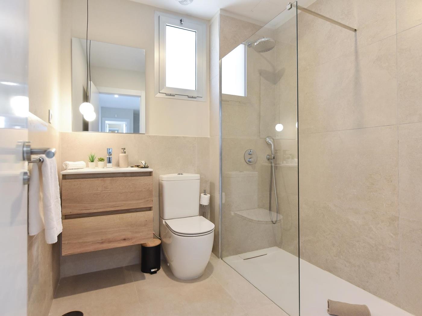 KARAT Villa Platinium in Salobre Golf Resort