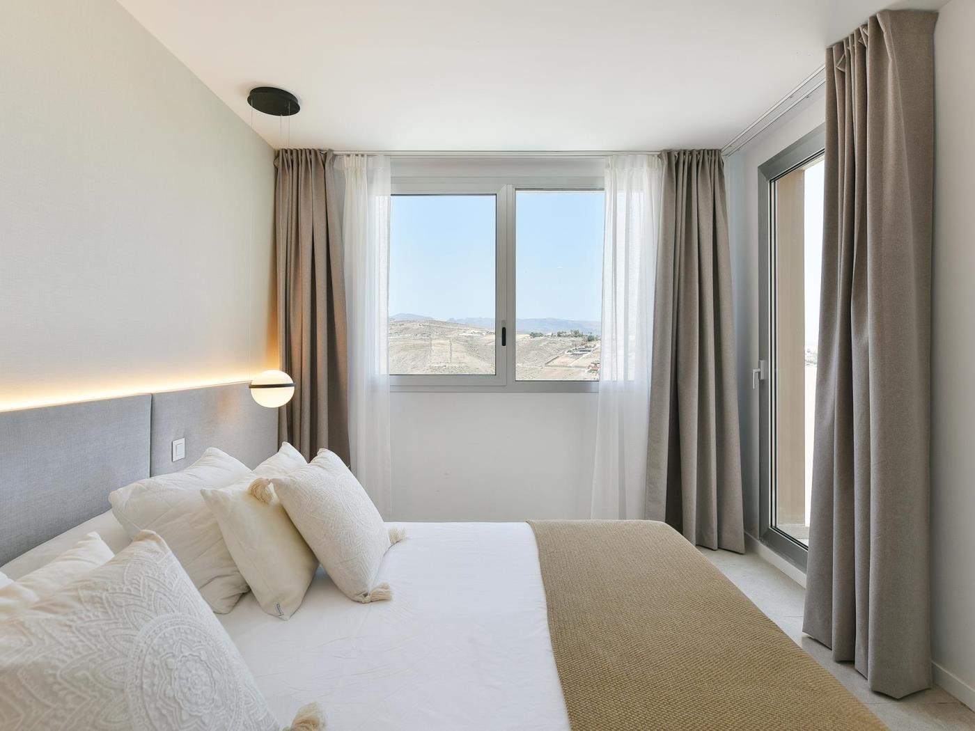 KARAT Villa Platinium in Salobre Golf Resort