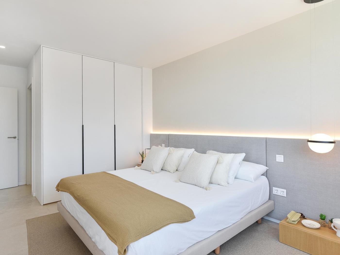 KARAT Villa Platinium in Salobre Golf Resort