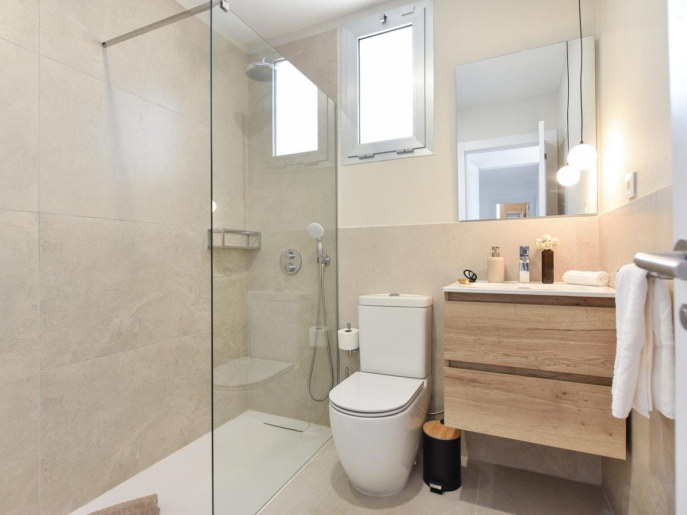 KARAT Villa Platinium in Salobre Golf Resort