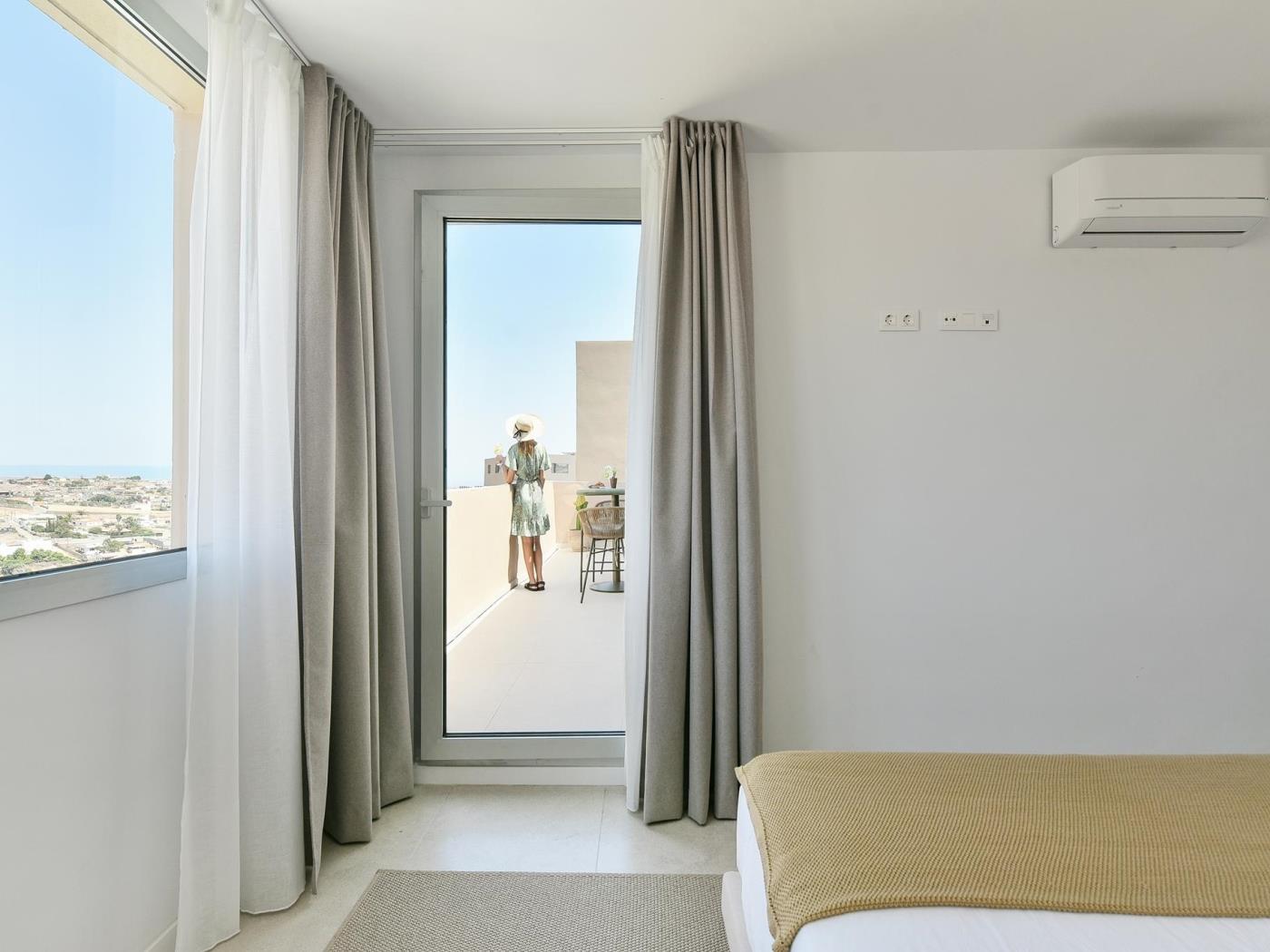KARAT Villa Platinium in Salobre Golf Resort