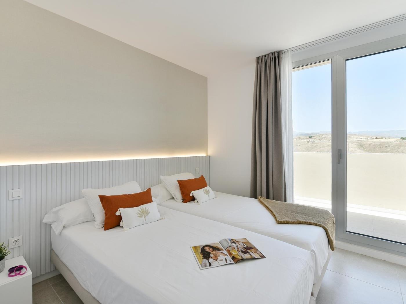 KARAT Villa Platinium in Salobre Golf Resort