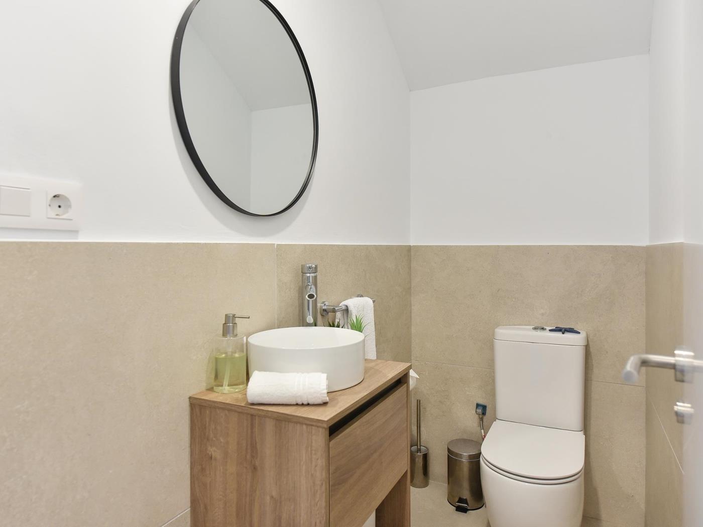 KARAT Villa Platinium in Salobre Golf Resort