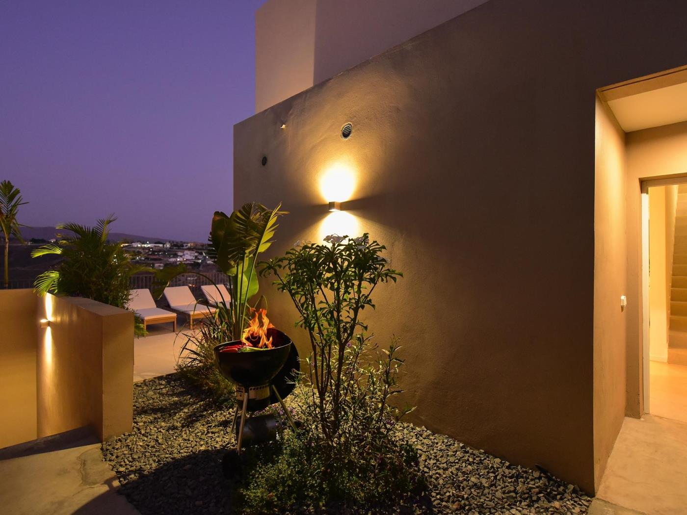 KARAT Villa Platinium in Salobre Golf Resort
