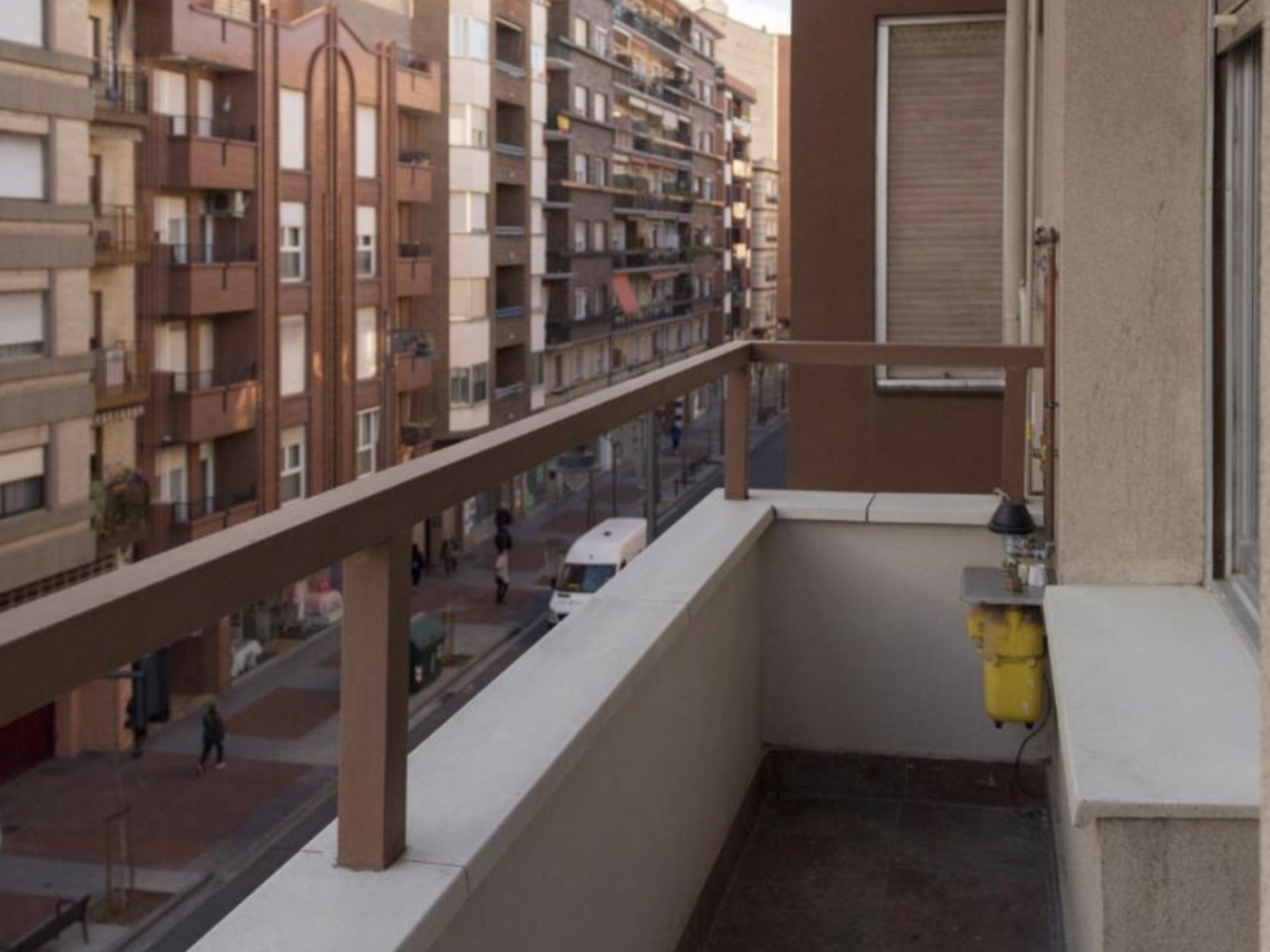 Apartamento del Sueño en Logroño