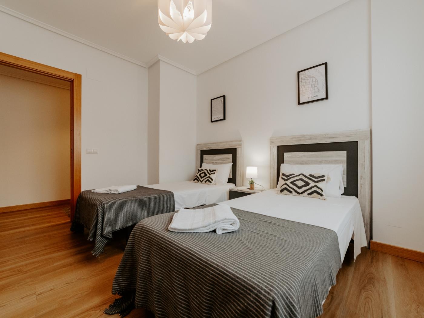 Apartamento San Vicente Confort La Rioja en San Vicente de la Sonsierra