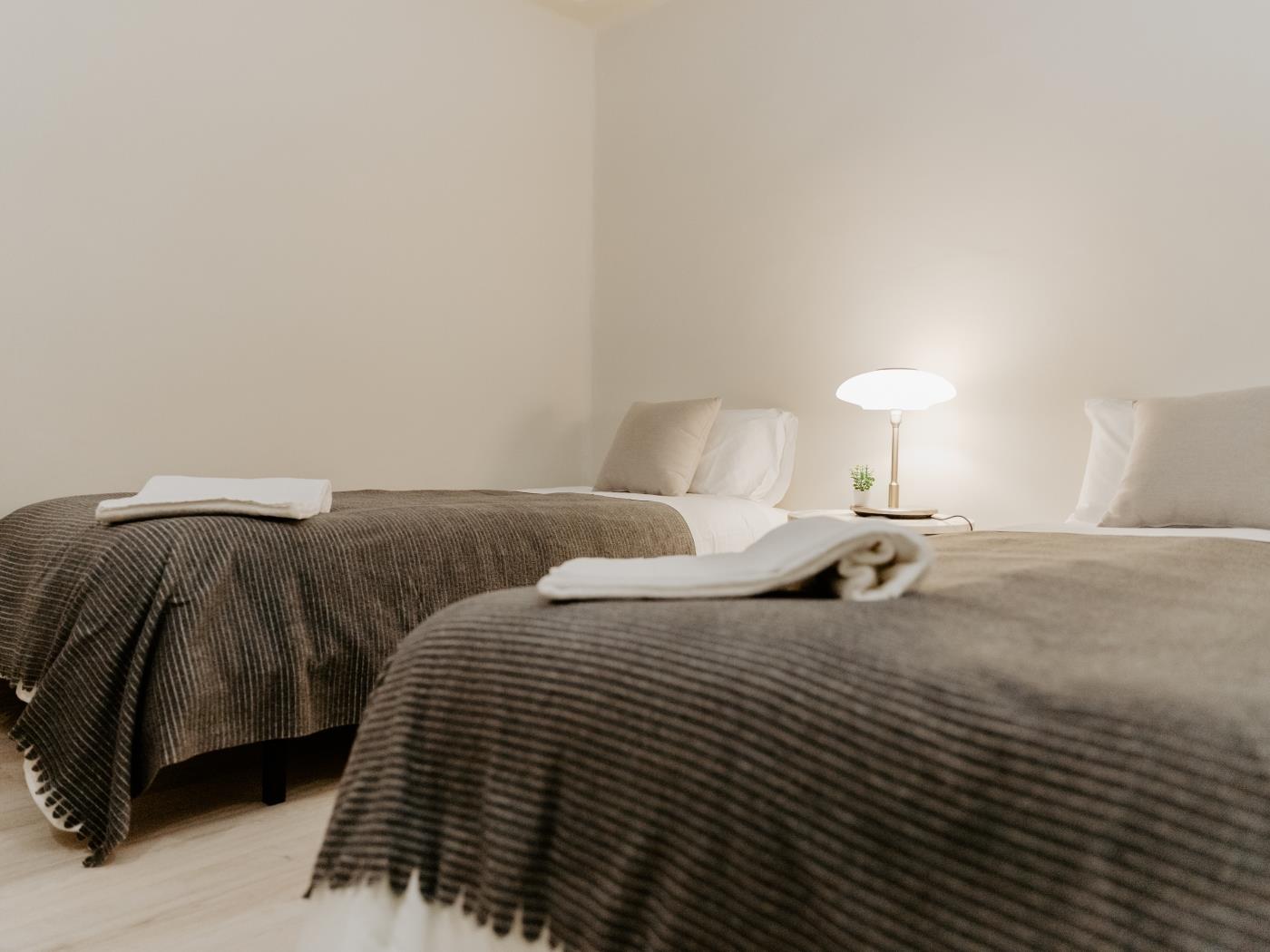 APARTAMENTO VARA DE REY in Logroño