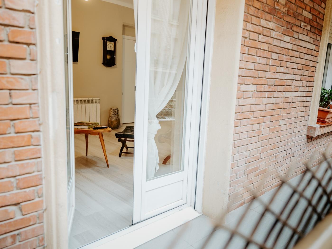 APARTAMENTO VARA DE REY in Logroño