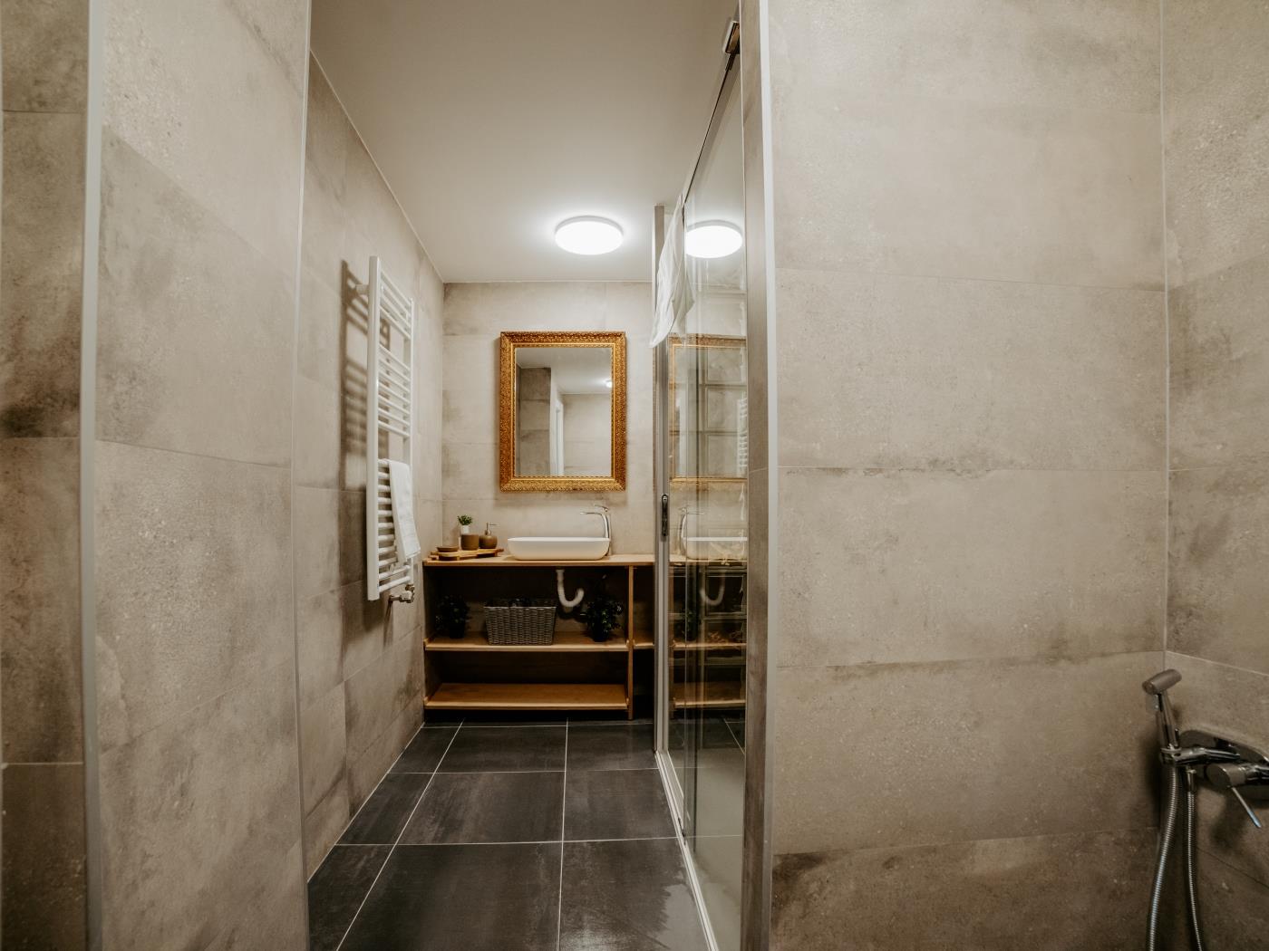 APARTAMENTO VARA DE REY in Logroño